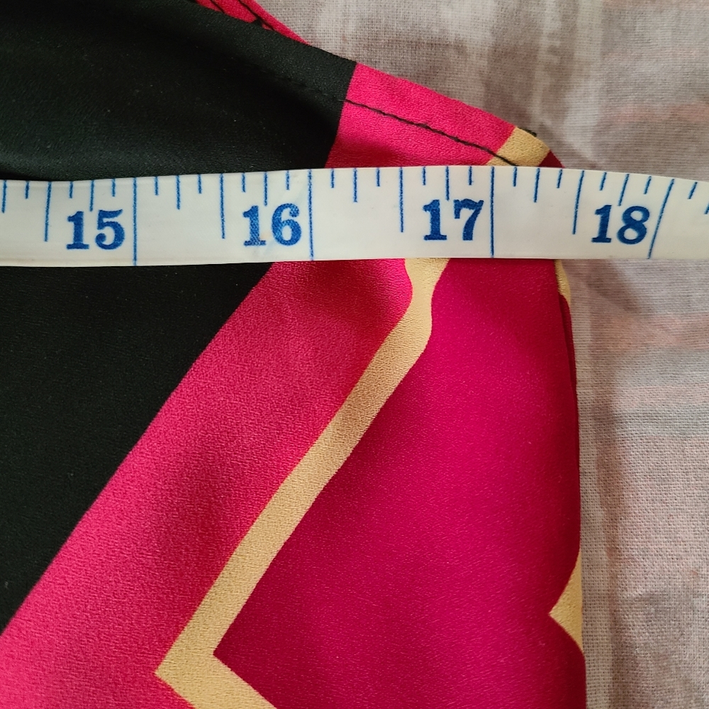Halter top - Picture 5 of 5